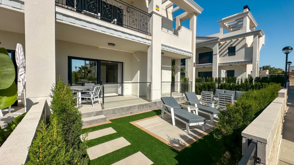 Bungalow w Ciudad Quesada - oferta MLSC1316148