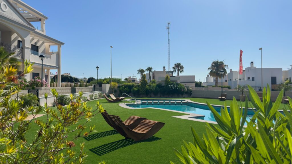 Bungalow w Ciudad Quesada - oferta MLSC1316148
