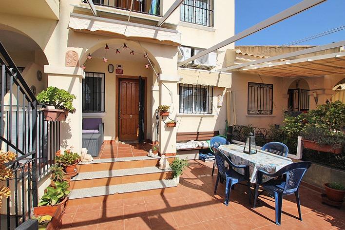 Bungalow w Guardamar del Segura - oferta MLSC6965683