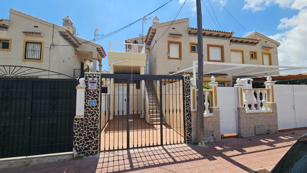 Bungalow w Orihuela Costa - oferta MLSC2027776
