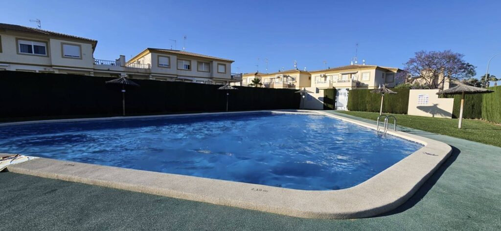Bungalow w Orihuela Costa - oferta MLSC2418354