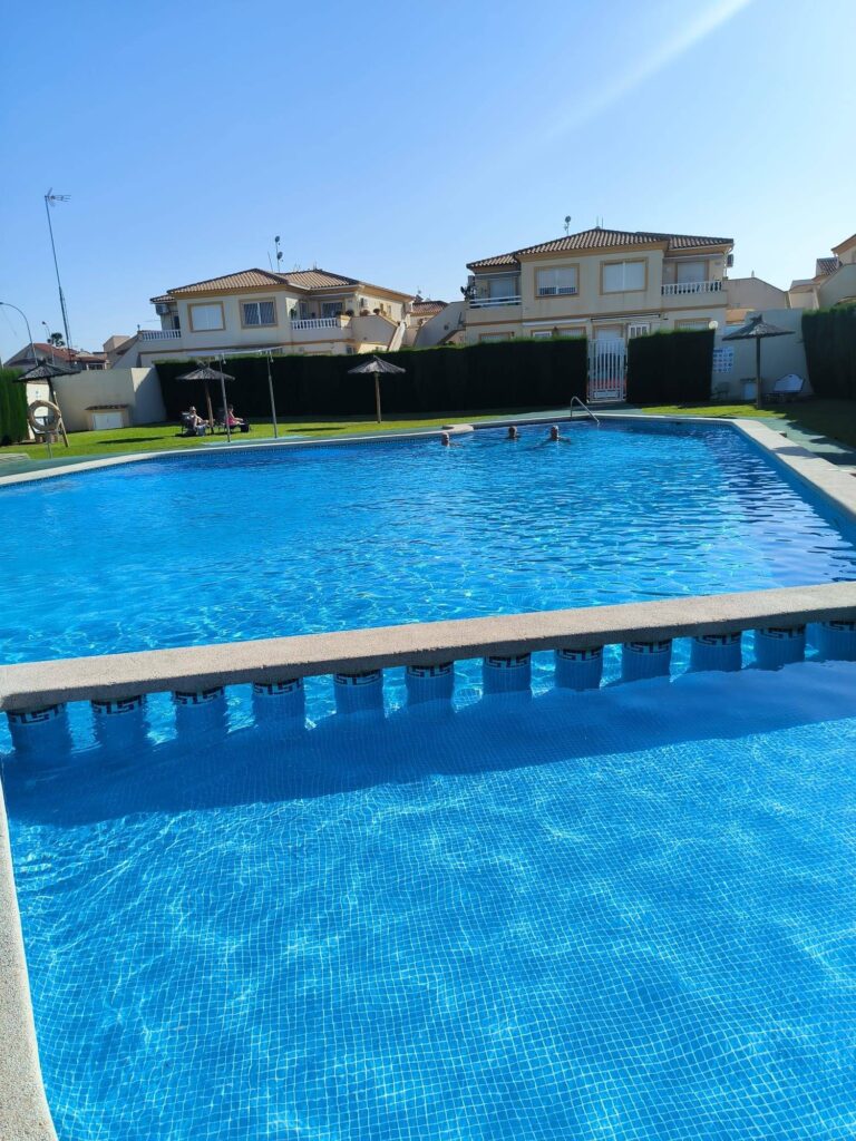 Bungalow w Orihuela Costa - oferta MLSC2418354