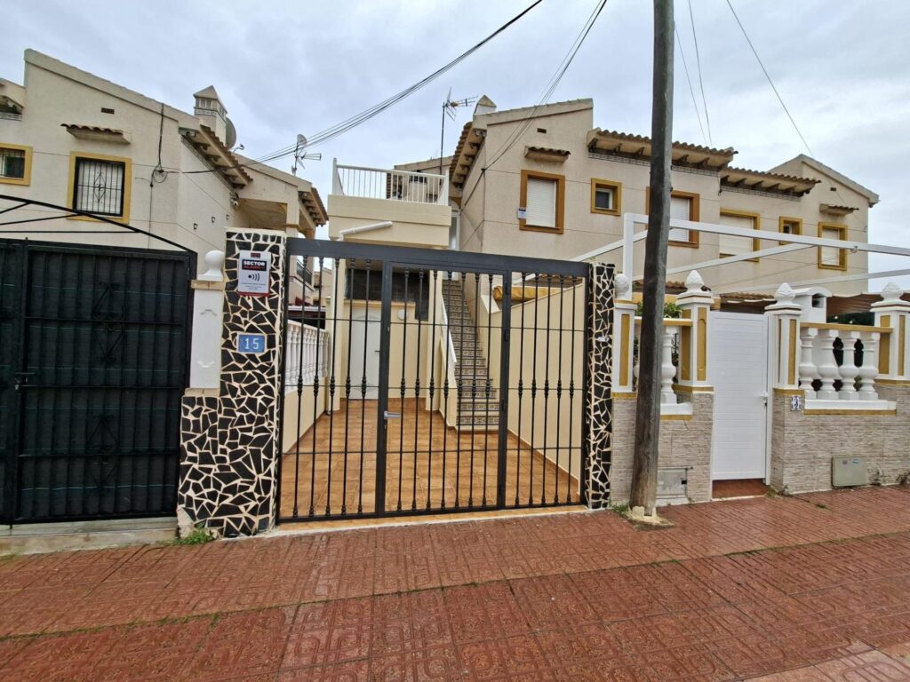 Bungalow w Orihuela Costa - oferta MLSC5523371