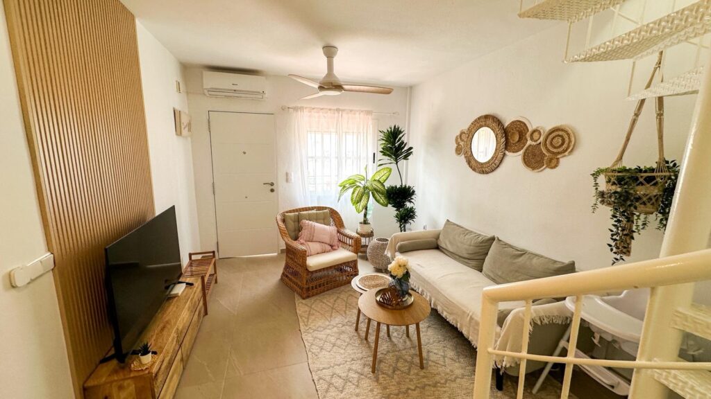 Bungalow w Orihuela Costa - oferta MLSC779214