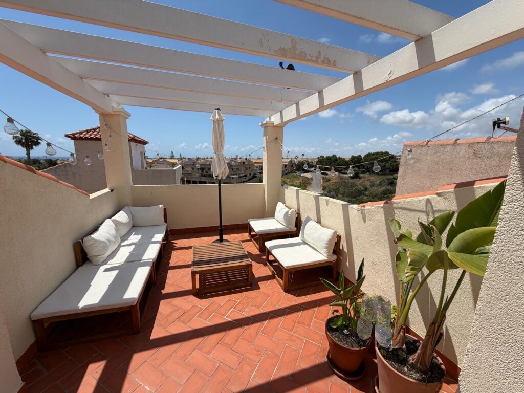 Bungalow w Orihuela Costa - oferta MLSC779214