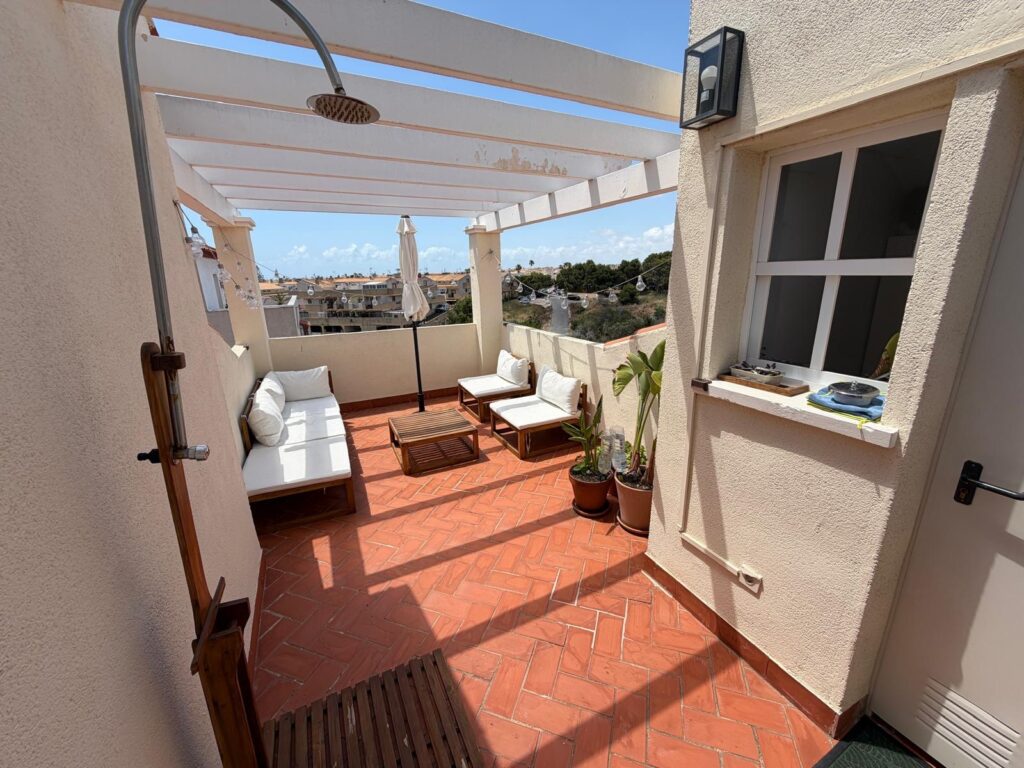 Bungalow w Orihuela Costa - oferta MLSC779214