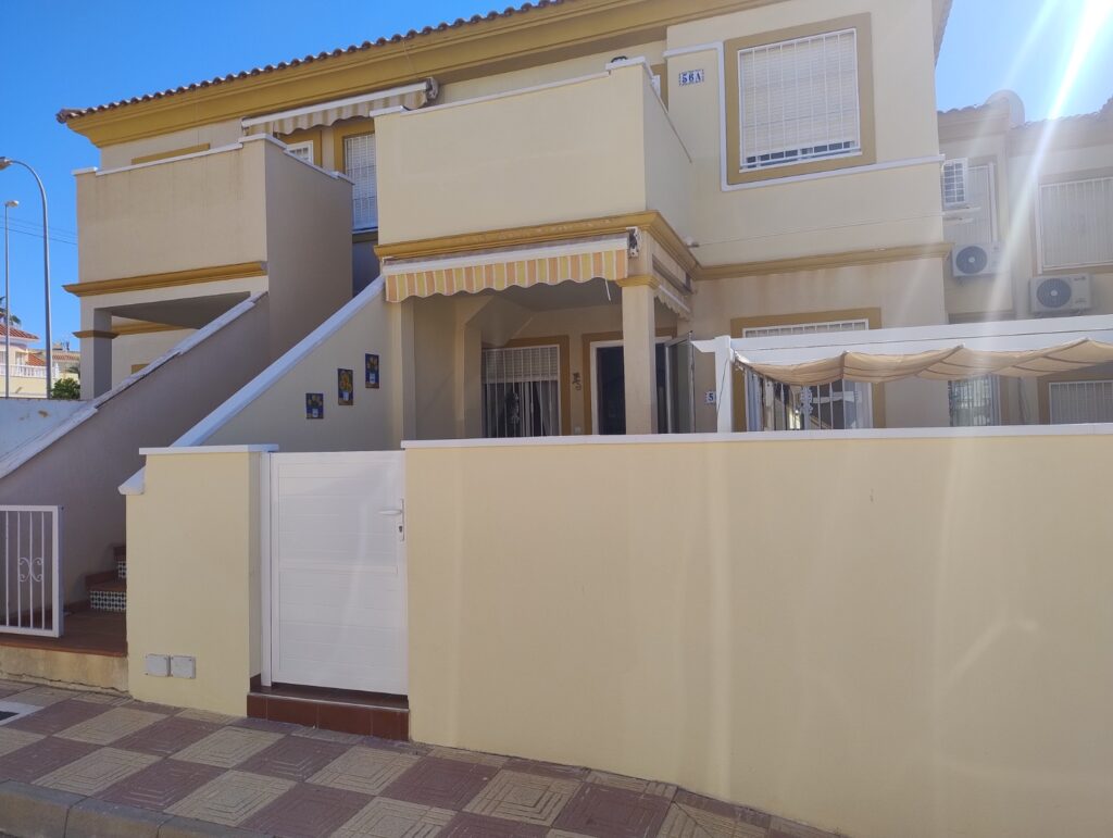 Bungalow w Orihuela Costa - oferta MLSC8602218