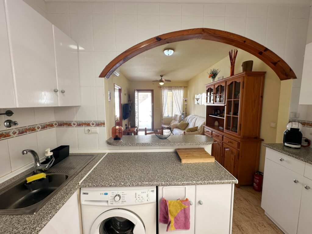 Bungalow w Orihuela Costa - oferta MLSC8602218