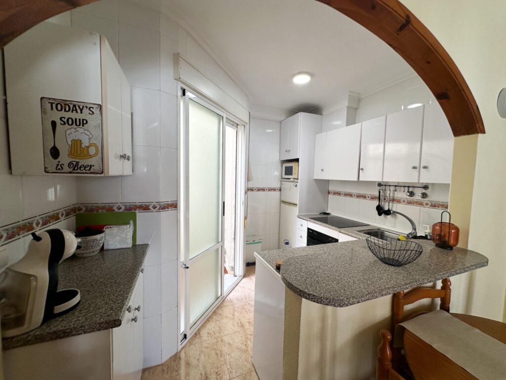 Bungalow w Orihuela Costa - oferta MLSC8602218
