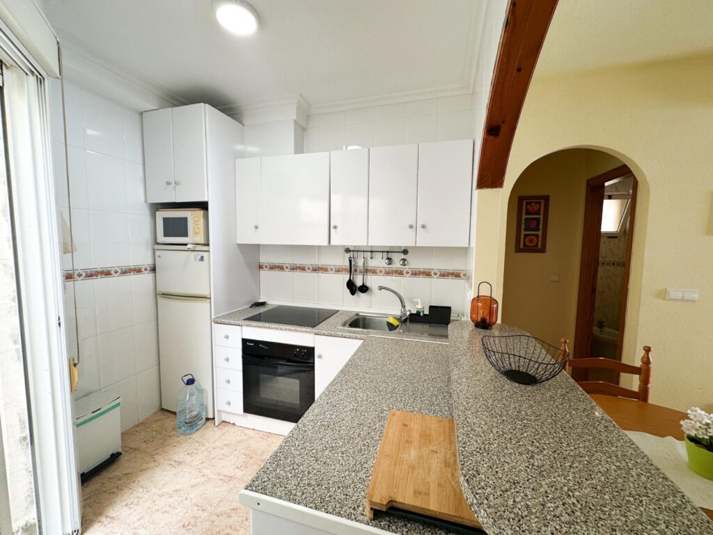 Bungalow w Orihuela Costa - oferta MLSC8602218