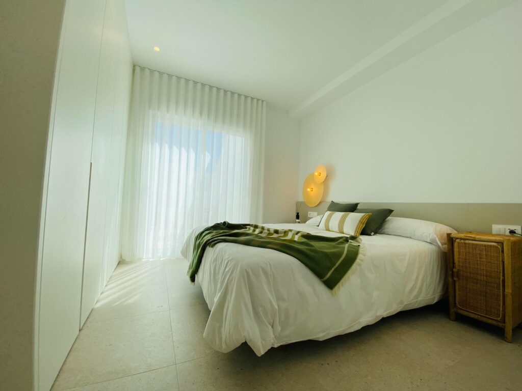 Bungalow w Pilar de La Horadada - oferta N8831
