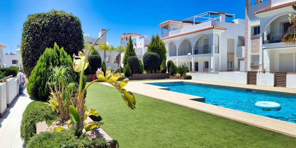 Bungalow w Rojales - oferta MLSC9699531