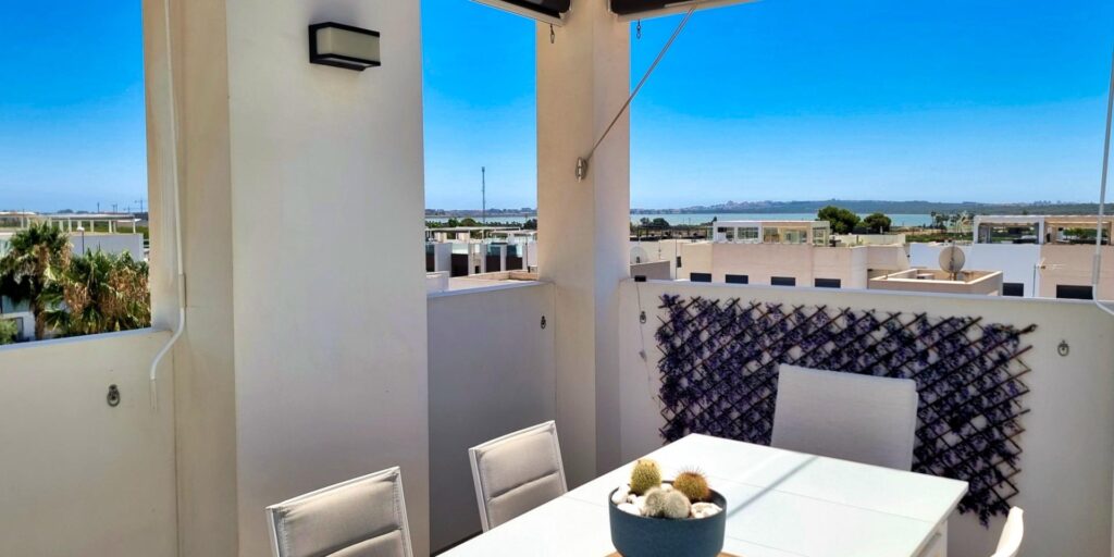 Bungalow w Rojales - oferta MLSC9699531