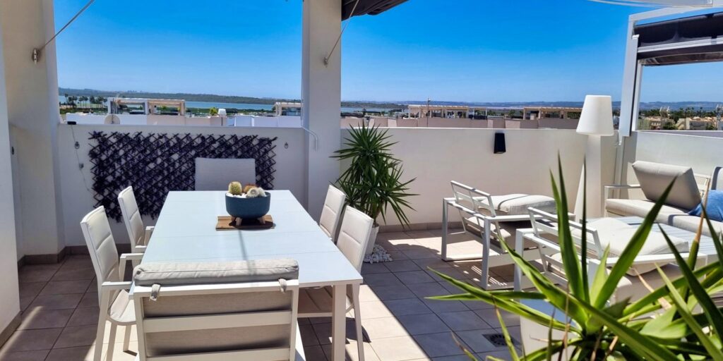 Bungalow w Rojales - oferta MLSC9699531