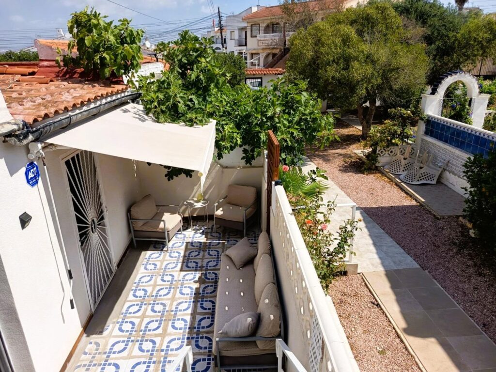 Bungalow w Torrevieja - oferta MLSC1972879