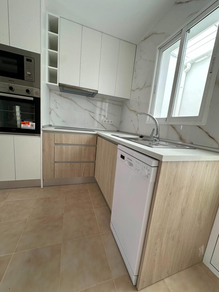 Bungalow w Torrevieja - oferta MLSC6349042