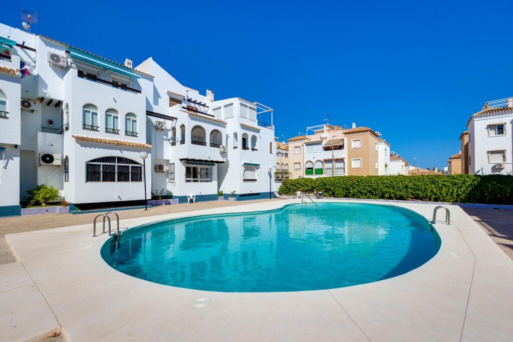 Bungalow w Torrevieja - oferta MLSC8587333
