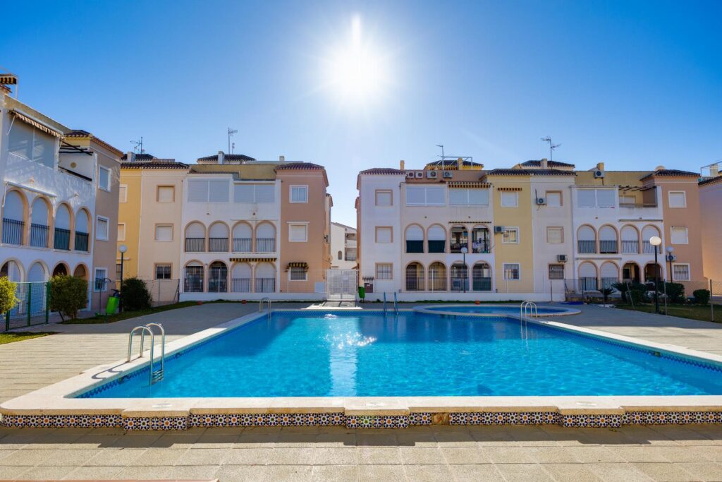 Bungalow w Torrevieja - oferta MLSC8633063