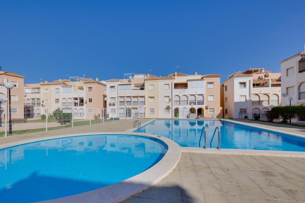 Bungalow w Torrevieja - oferta MLSC8633063
