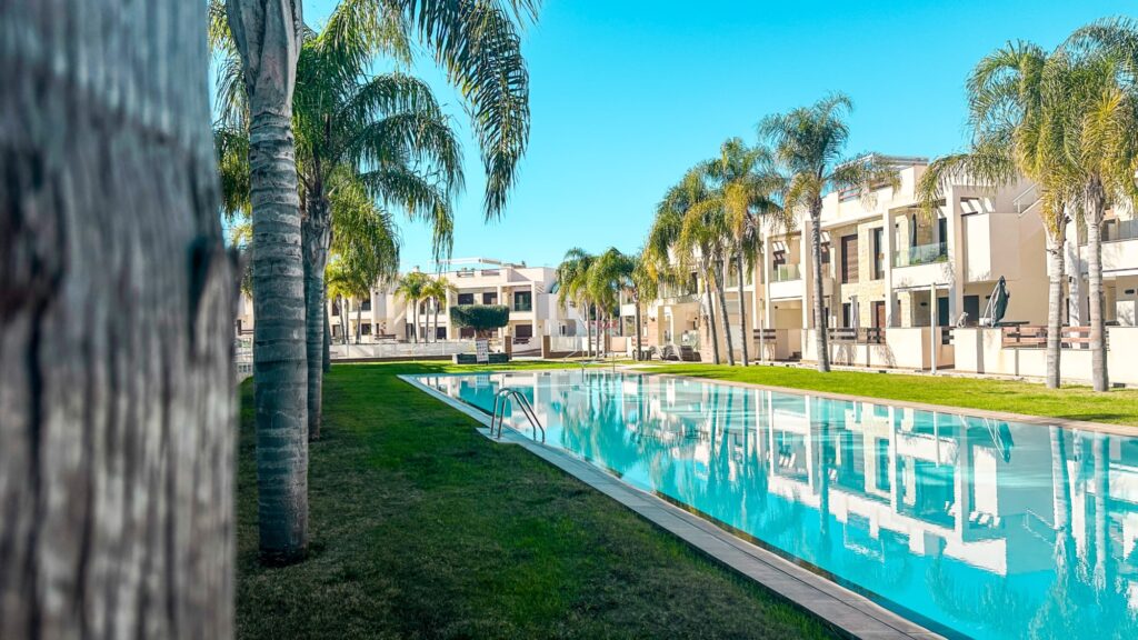 Bungalow w Torrevieja - oferta MLSC9128540