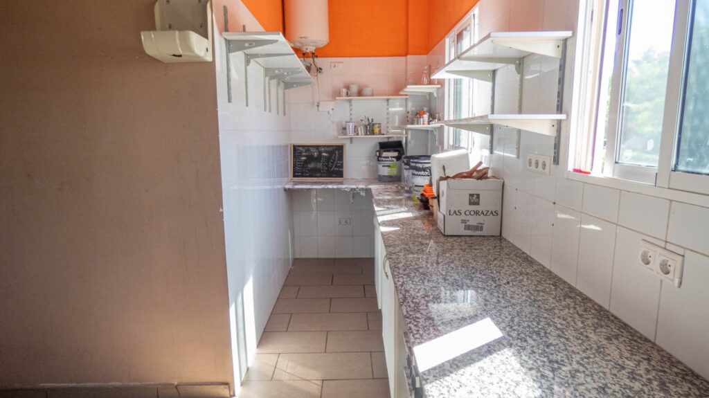Commercial w Algorfa - oferta MLSC2216829