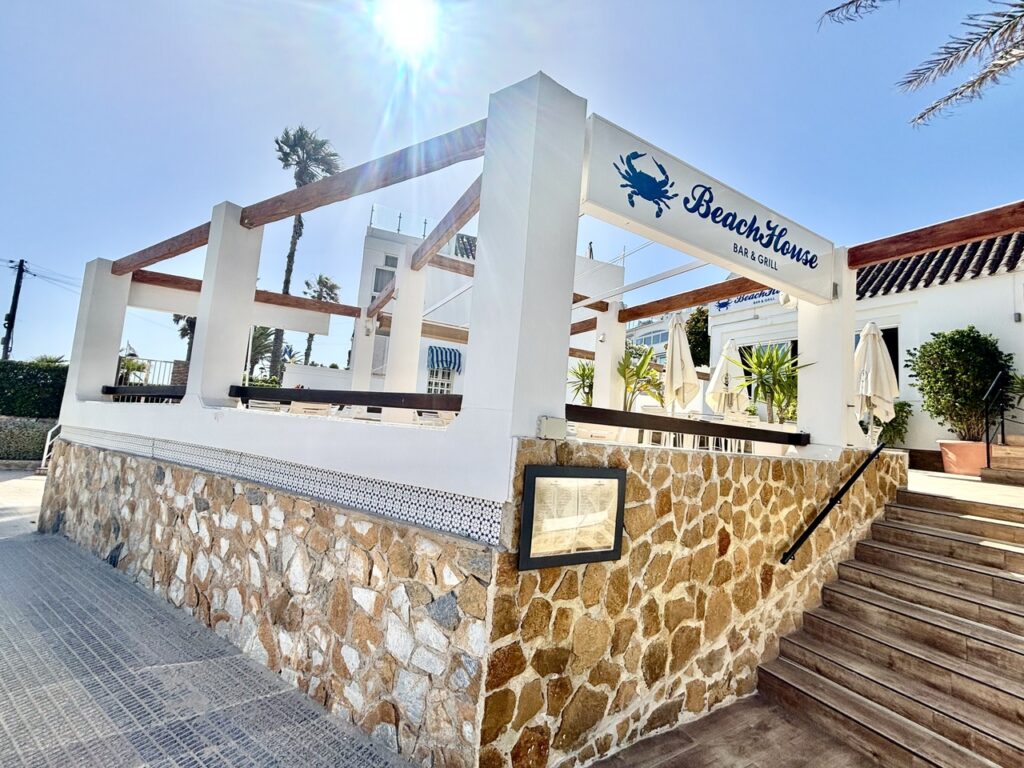 Commercial w Cabo Roig - oferta MLSC4655442