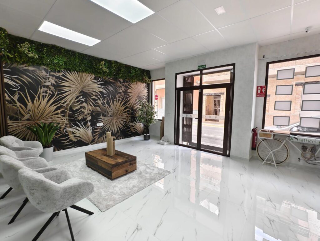 Commercial w Los Montesinos - oferta MLSC7301633