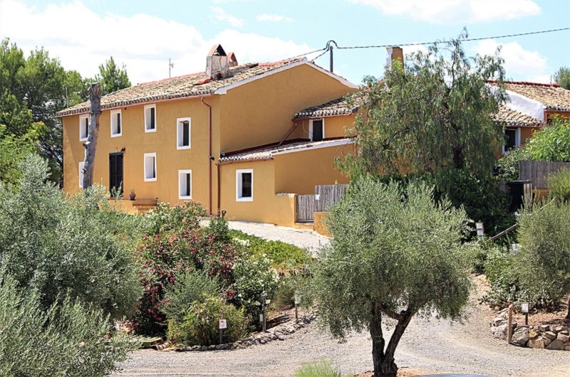Country House w Cehegin - oferta MLSC2542813