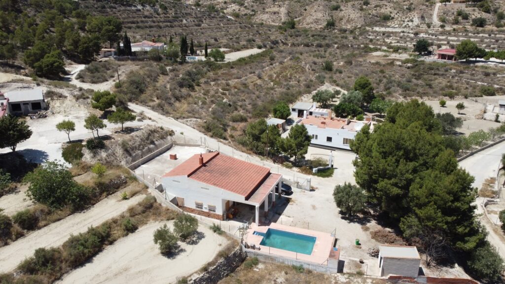 Country House w Crevillent - oferta MLSC3143054