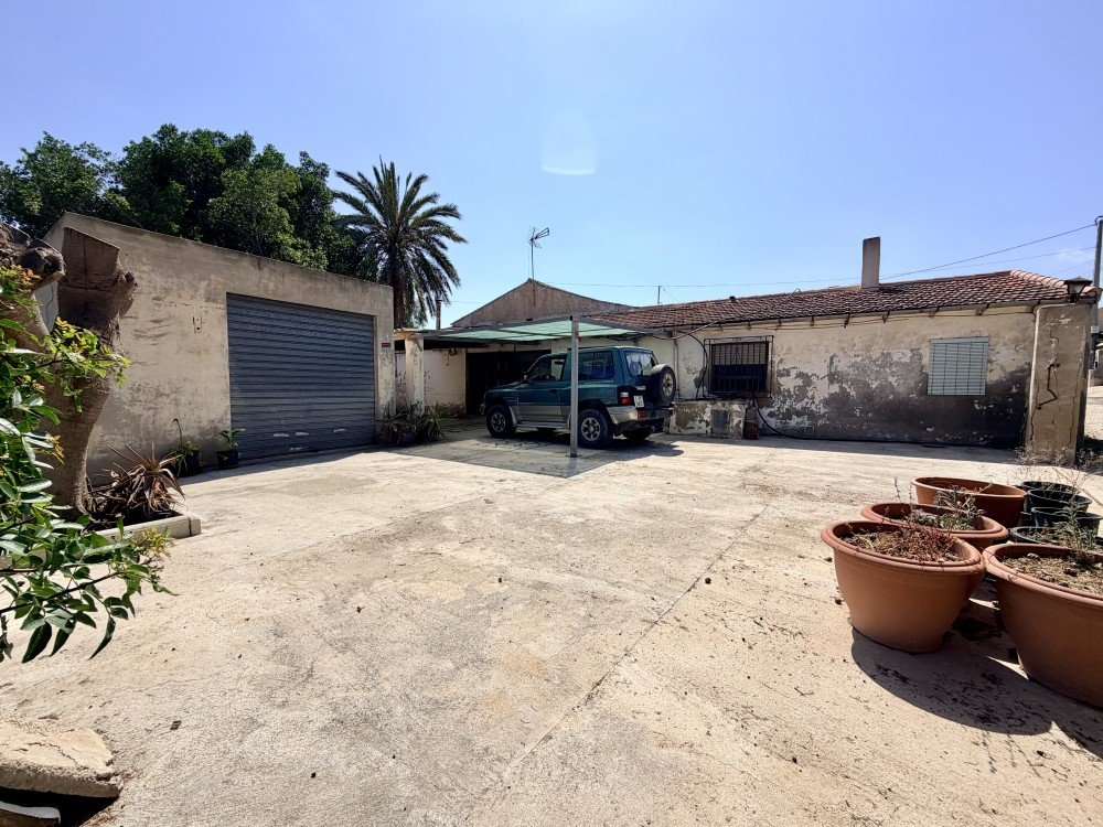 Country House w La Marina - oferta MLSC3377147