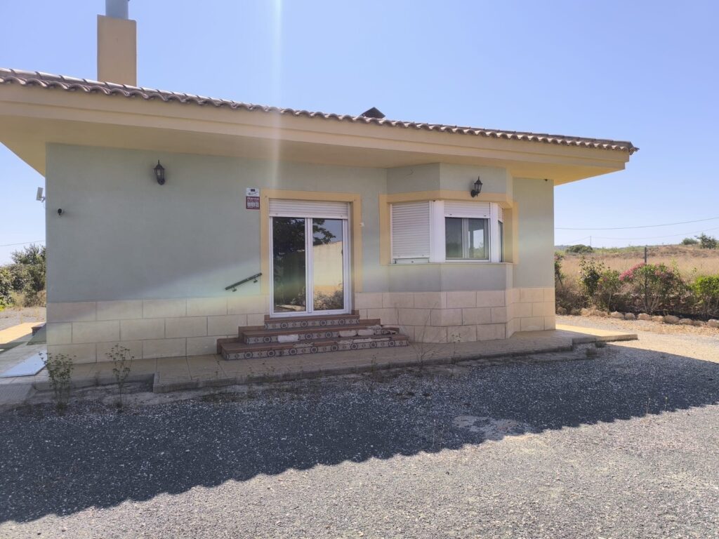 Country House w Pinoso - oferta MLSC9030777