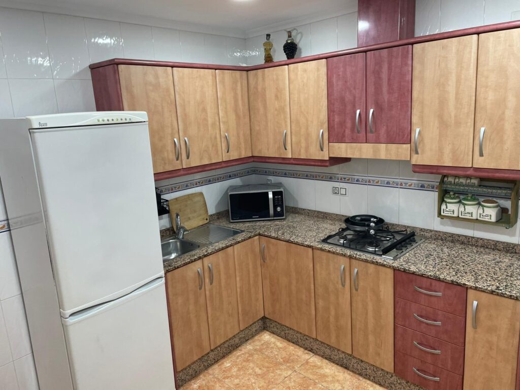 Duplex w Albatera - oferta MLSC3692085