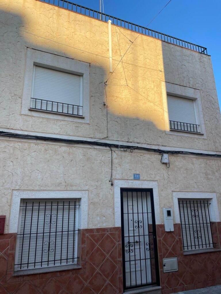 Duplex w Albatera - oferta MLSC3692085