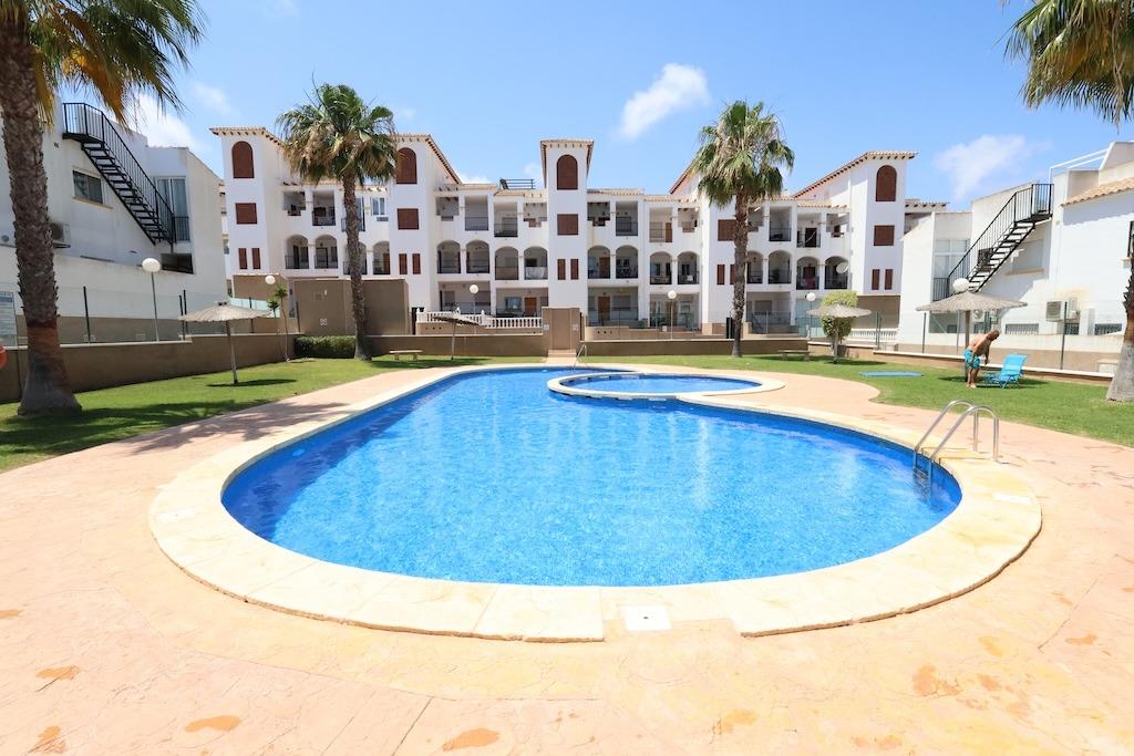 Duplex w Orihuela Costa - oferta MLSC178974