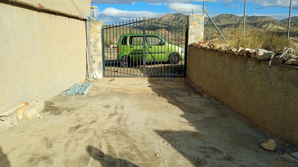 Finca w Abanilla - oferta MLSC2318983