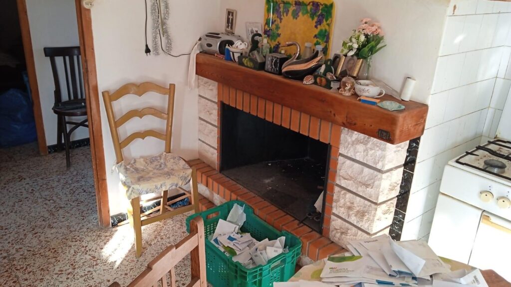 Finca w Abanilla - oferta MLSC2318983