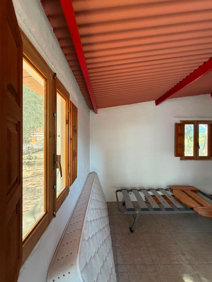 Finca w Aledo - oferta MLSC7027025