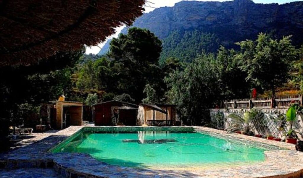 Finca w Gea Y Truyols - oferta MLSC2735521