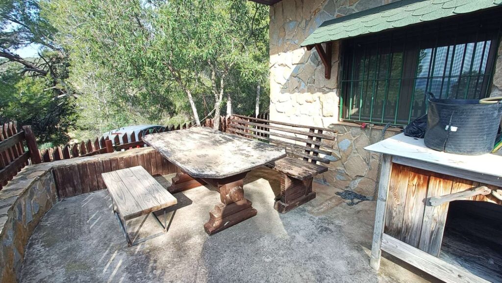 Finca w Gea Y Truyols - oferta MLSC2735521