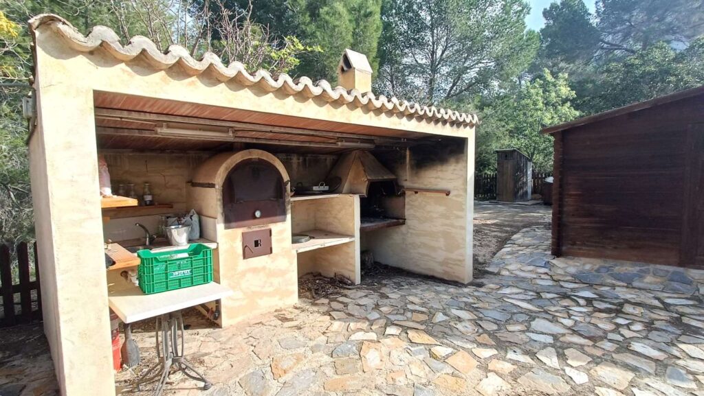 Finca w Gea Y Truyols - oferta MLSC2735521