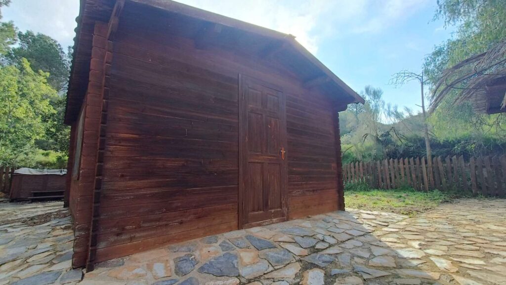 Finca w Gea Y Truyols - oferta MLSC2735521