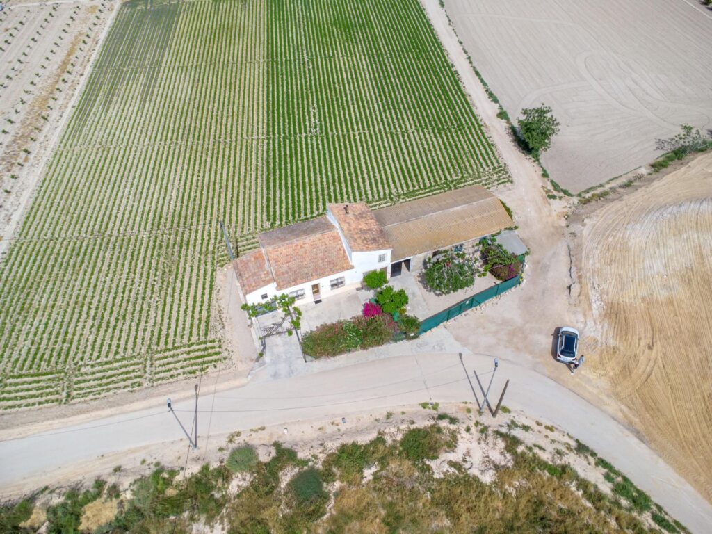 Finca w Orihuela - oferta MLSC9689458