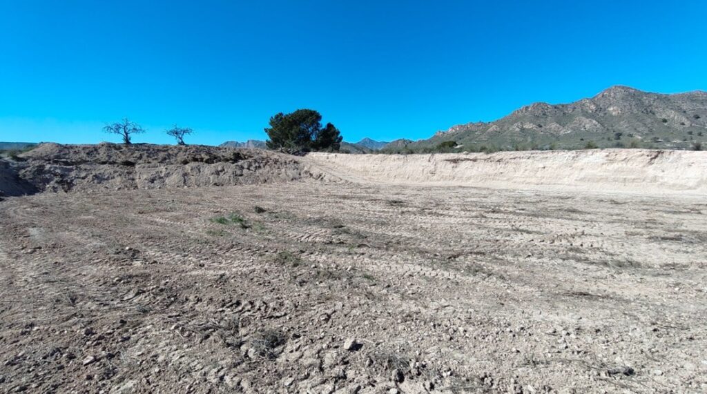 Land w Abanilla - oferta MLSC3315335