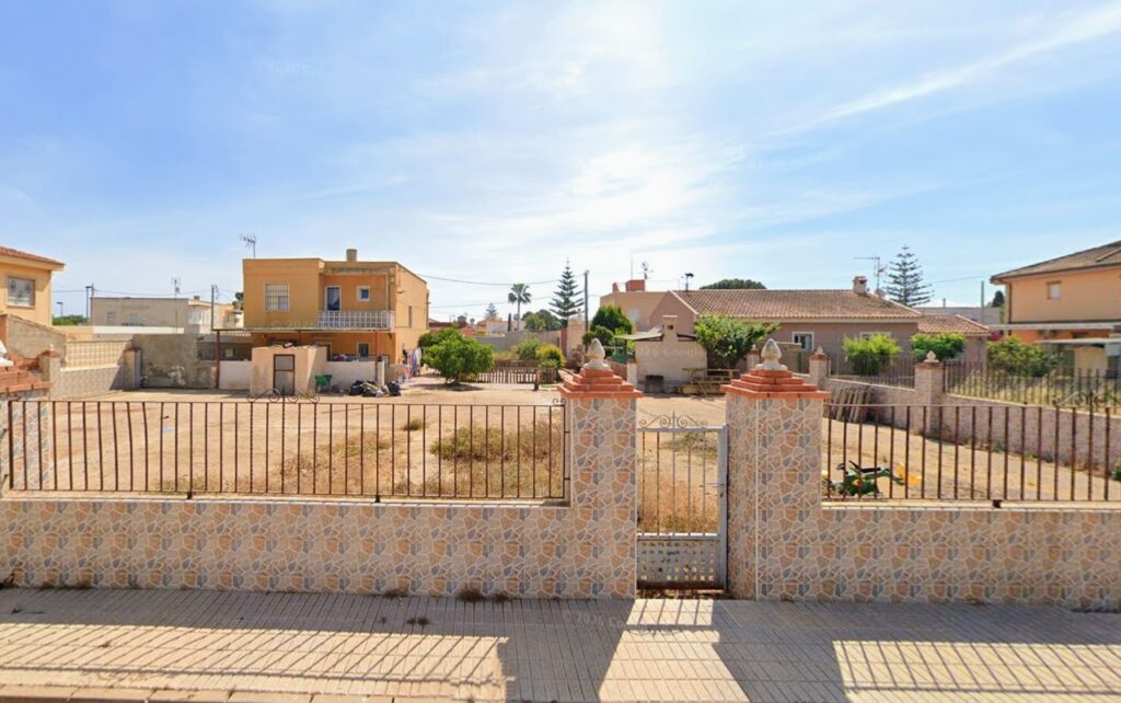 Land w Los Urrutias - oferta MLSC7998413