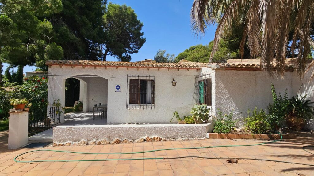 Land w Orihuela Costa - oferta MLSC4370427