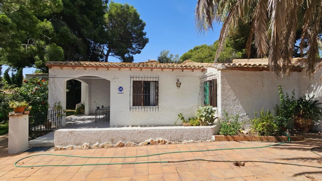 Land w Orihuela Costa - oferta MLSC4370427
