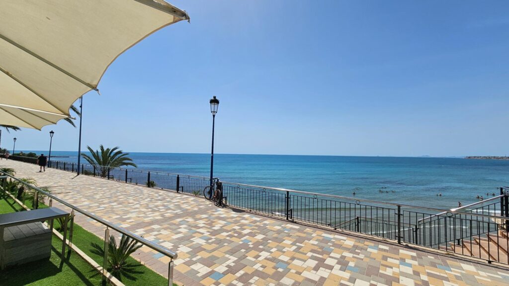 Land w Orihuela Costa - oferta MLSC4370427