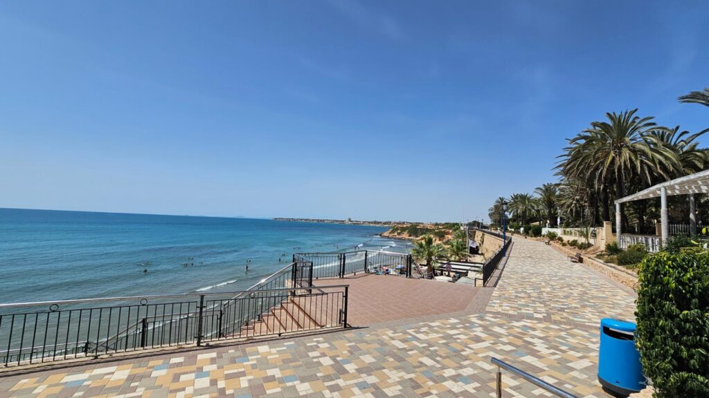 Land w Orihuela Costa - oferta MLSC4370427