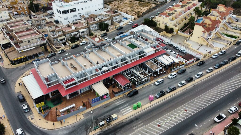 Land w Orihuela - oferta MLSC4369025