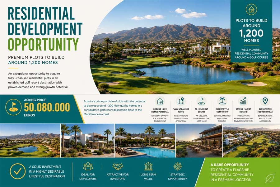 Land w Other - oferta MLSC8223466